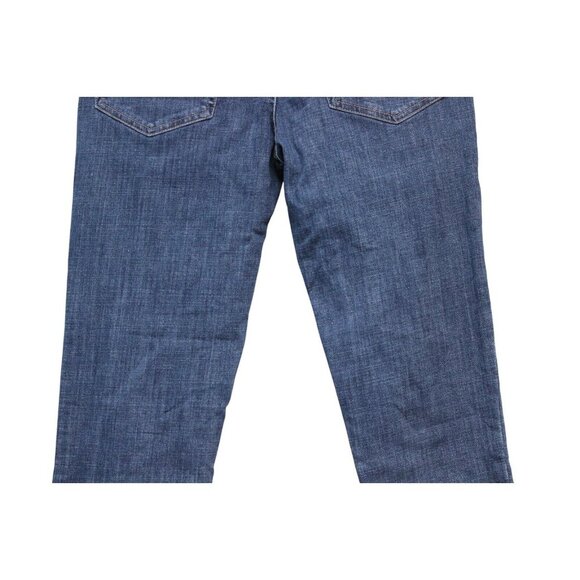 NWT Levi's Boyfriend Jeans Size 8 29 x 27 Mid Rise Denim Relaxed Fit Tapered Leg - Picture 12 of 15